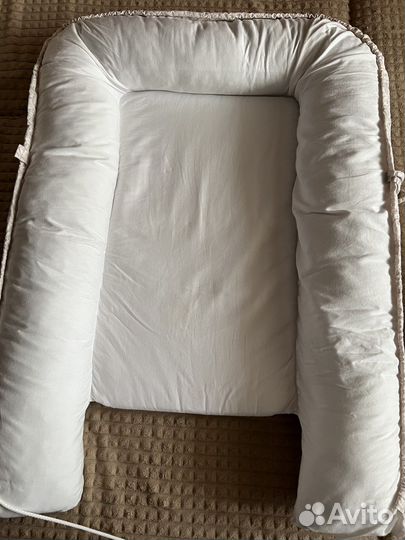 Кокон для новорожденных