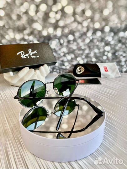 Очки ray ban женские новые