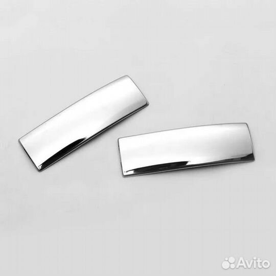 Накладки на внутренние ручки Voxy/Noah 80