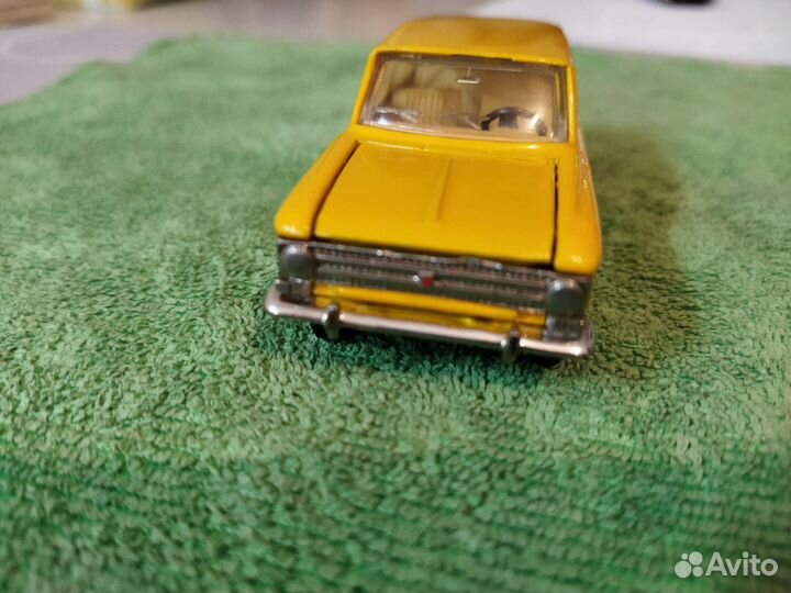 Модель москвич 426 А-3 без ми ранний