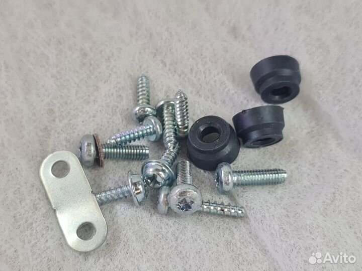 Крепеж утюга Philips Azur gc4556