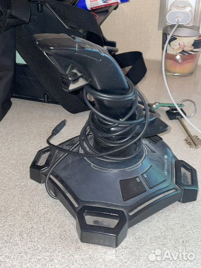 Старые вещи