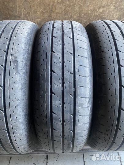 Bridgestone 613V 195/65 R15