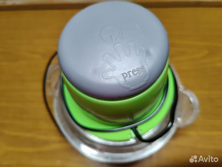 Измельчитель