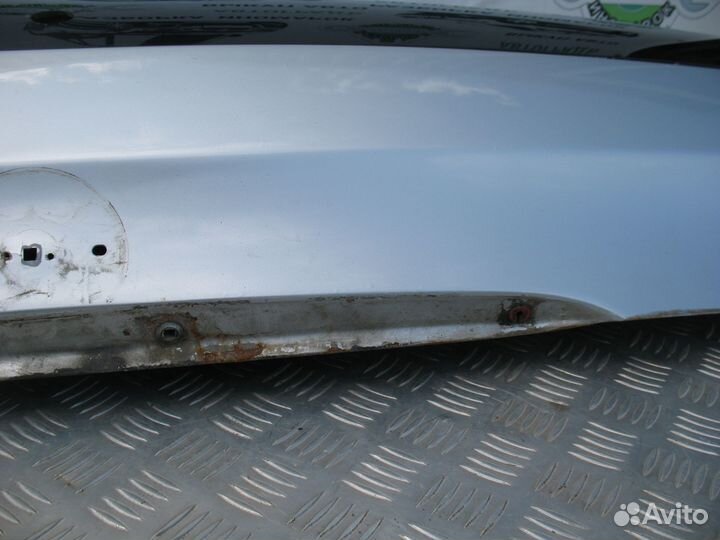 Крышка багажника BMW X5 E53 2002г