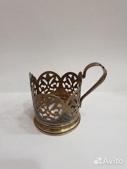 Подстаканники 