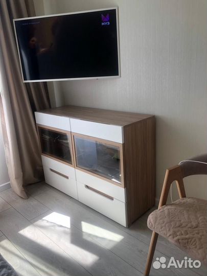 Комод -Тумба 2 шт