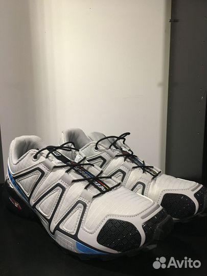 Salomon Speedcross 4