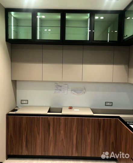 Кухни на заказ с индивидуальным подходом