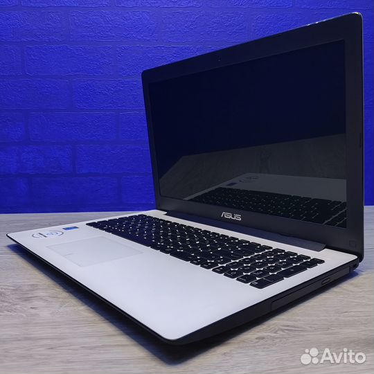 Ноутбук Asus X553M