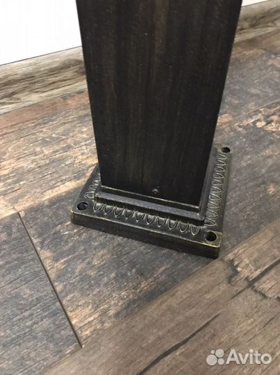 Светильник уличный в Японском стиле