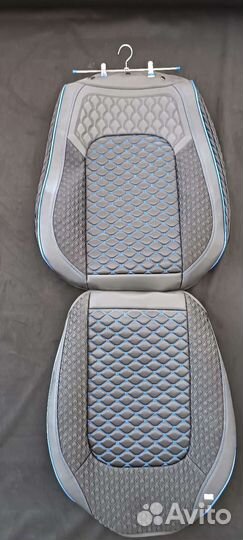 Авточехлы универсальные