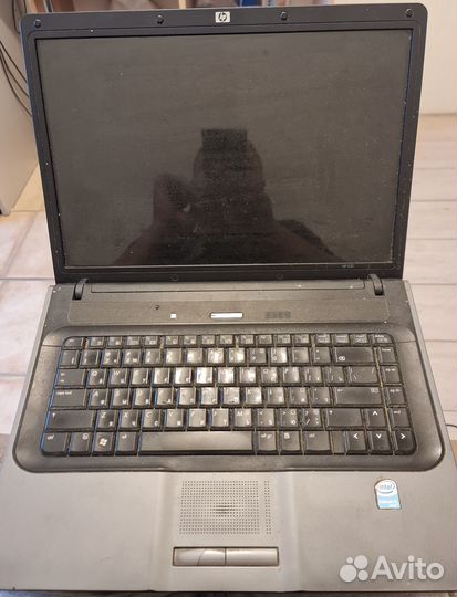 Ноутбук HP 530