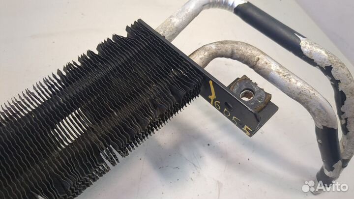 Радиатор гидроусилителя Dodge Ram 2008, 2012