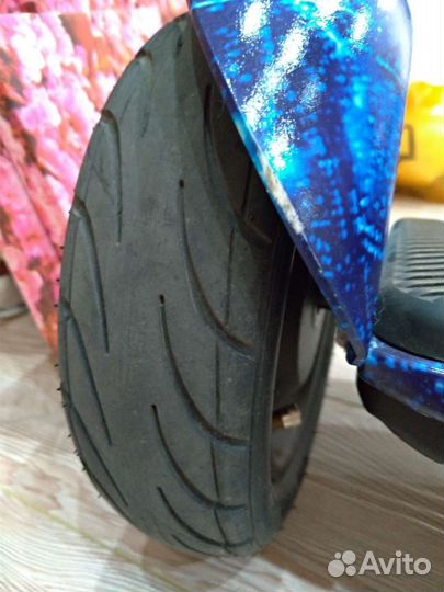 Гироскутер бу