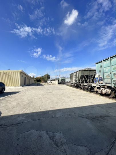 Склад, 2000 м²