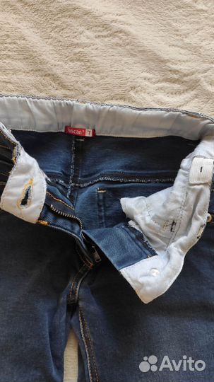 Вещи пакетом на девочку 6-7 лет