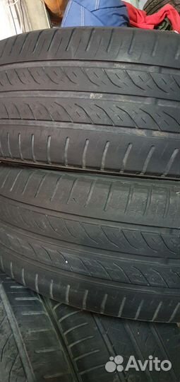 Yokohama A.Drive AA01 195/60 R15