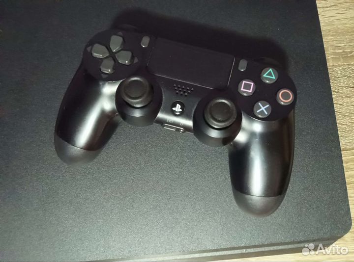 Sony playstation 4 PS4 6 игр