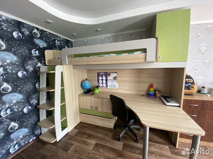 Комплект мебели ''киви''