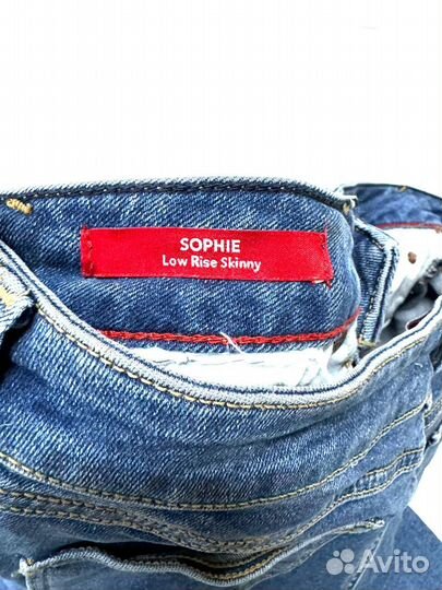 Tommy Jeans джинсы женские