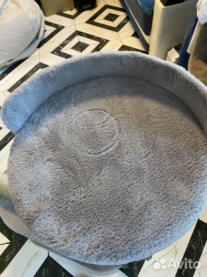 Домик для кошки