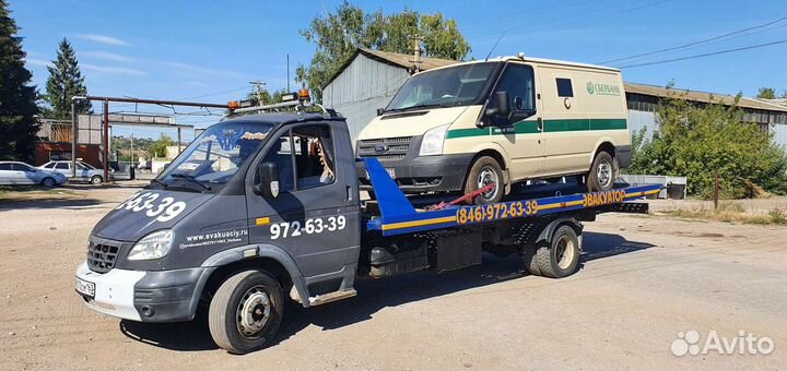 Эвакуатор, тех помощь на дороге. Царевщина