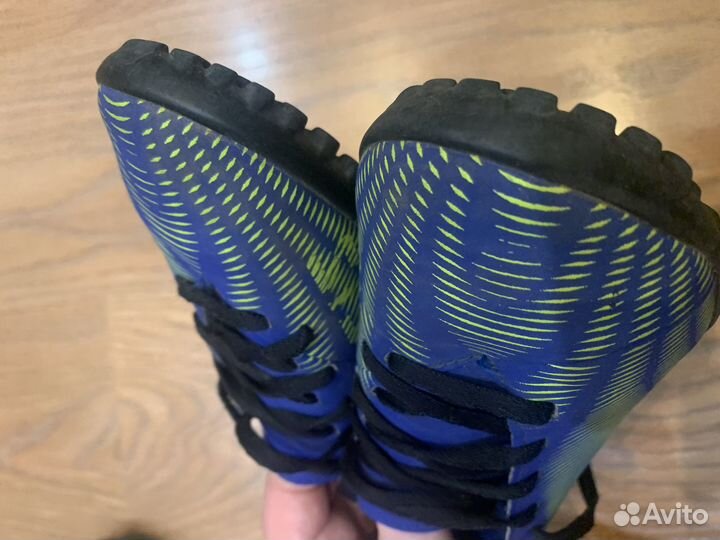 Сороконожки adidas