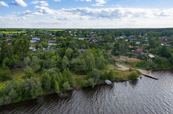 Участок 15 сот. (ИЖС)