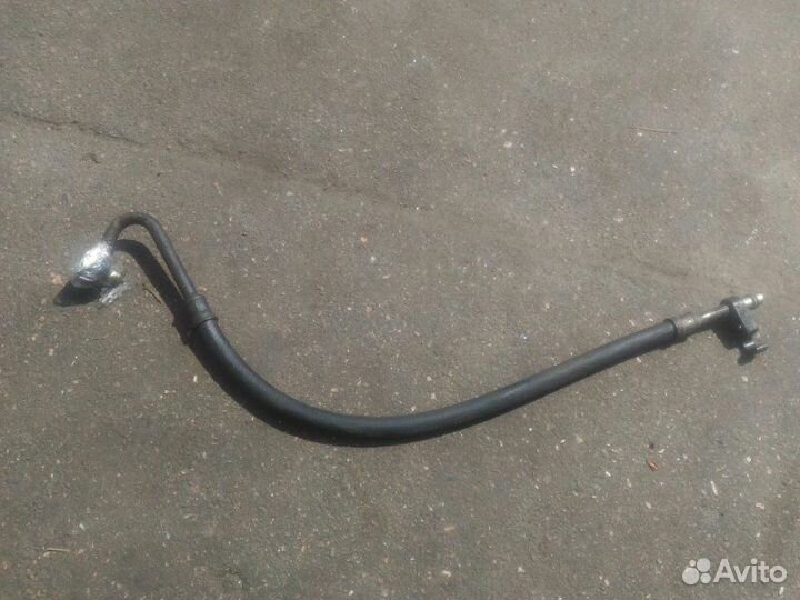 Трубка гур Bmw 523 E39 M52B23 1996