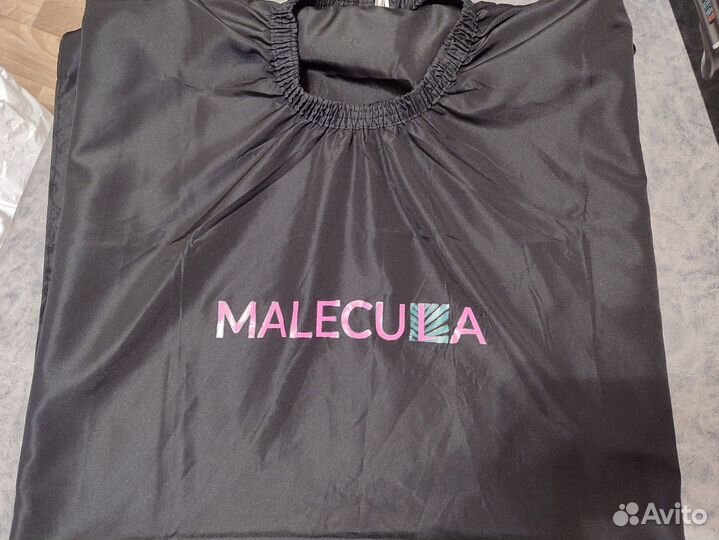 Набор профессиональный для парикмахера