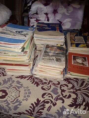 Детские книги СССР