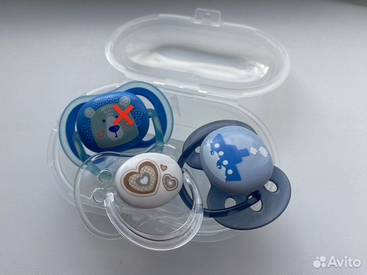 Соска Philips Avent, ниблер happy baby, поильник