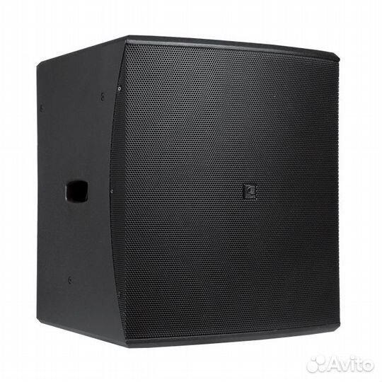 Пассивный сабвуфер Audac baso18/B