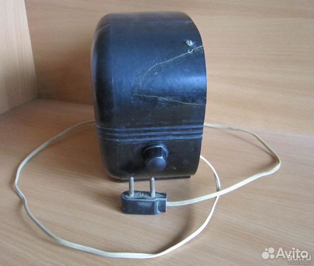 Радиоточка 