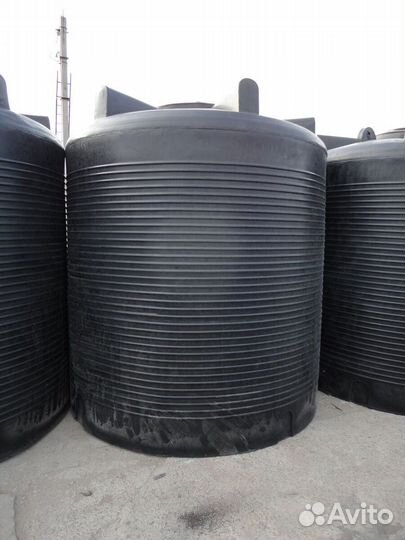 Емкость 10000