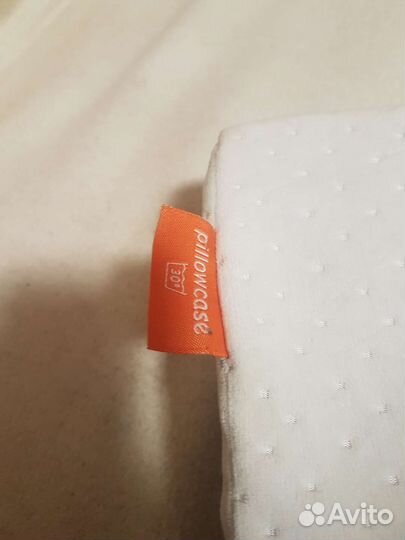 Подушка ортопедическая