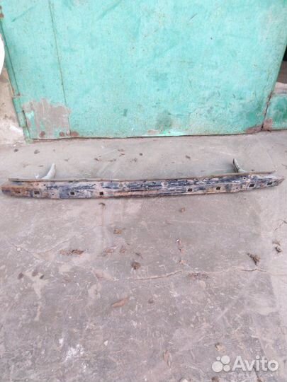 Усилитель бампера задний Volkswagen Scirocco