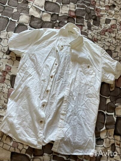 Рубашка Tom Tailor