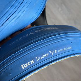 Покрышка tacx trainer tyre 32-584 27,5x1.25