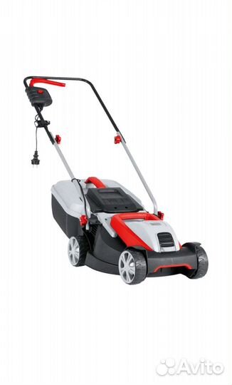 Газонокосилка на запчасти