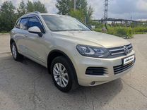 Volkswagen Touareg 3.6 AT, 2011, 245 234 км, с пробегом, цена 1 999 000 руб.