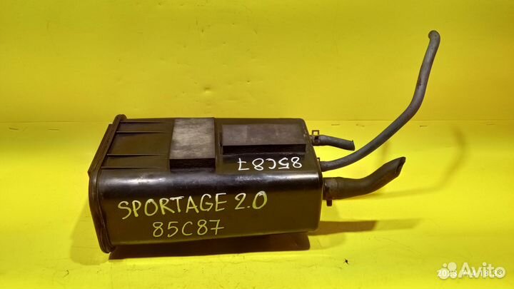 Абсорбер топливный для Kia Sportage 2004-2010