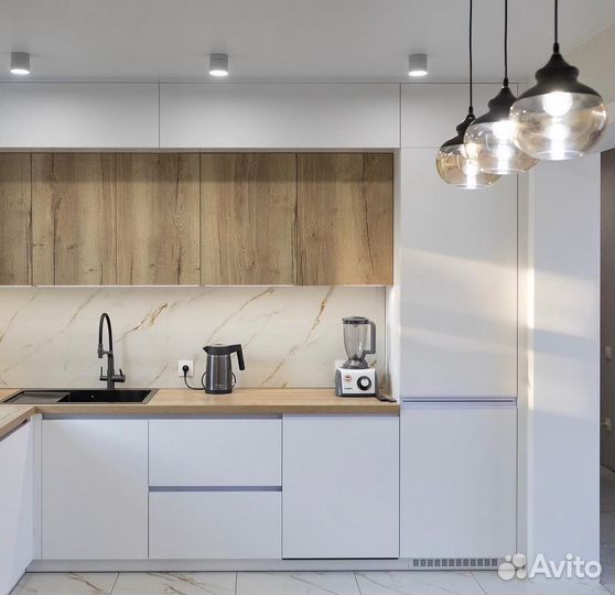 Кухни на заказ (реальная цена)ks:079219