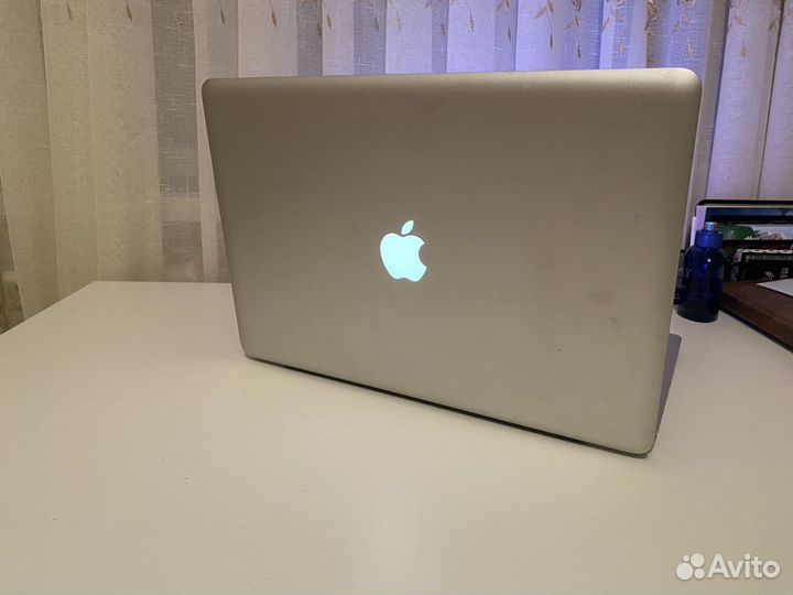 MacBook Pro 15 2011