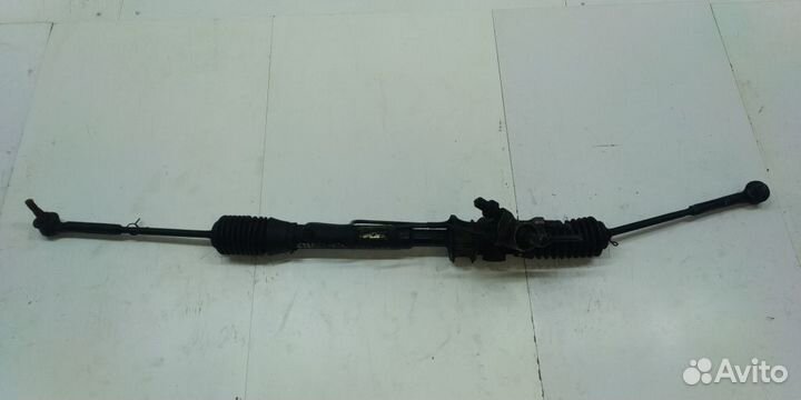 Рулевая рейка toyota starlet EP82 тойота старлет
