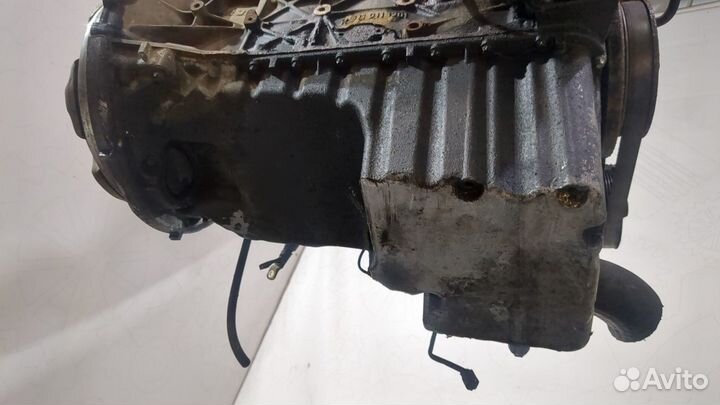 Двигатель Mercedes Vito W639 OM 646.982 2.2 Дизель, 2004