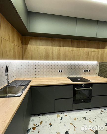 Кухня (цена за весь кпомплект) sh-0528648