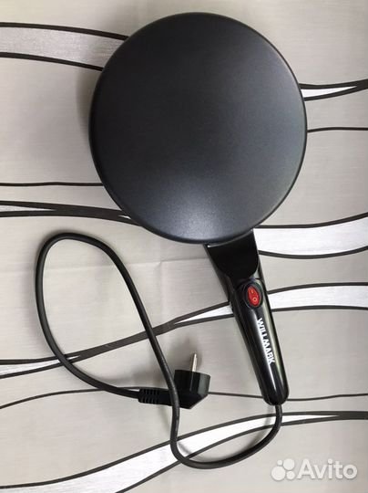 Блинница электрическая