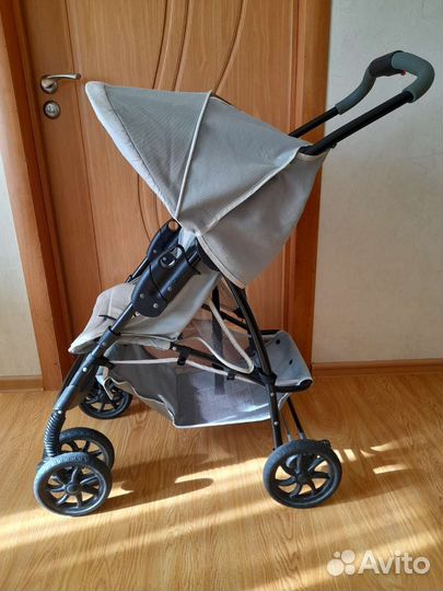 Прогулочная коляска бу